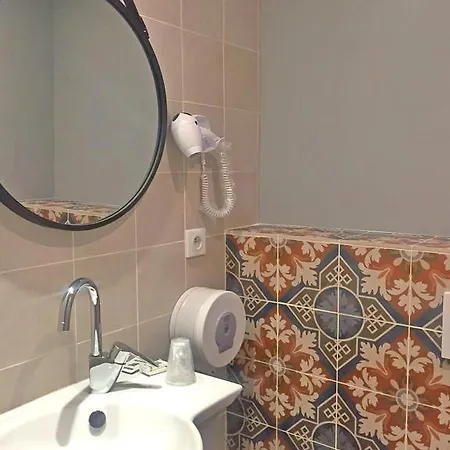 Szálloda Marignan Párizs