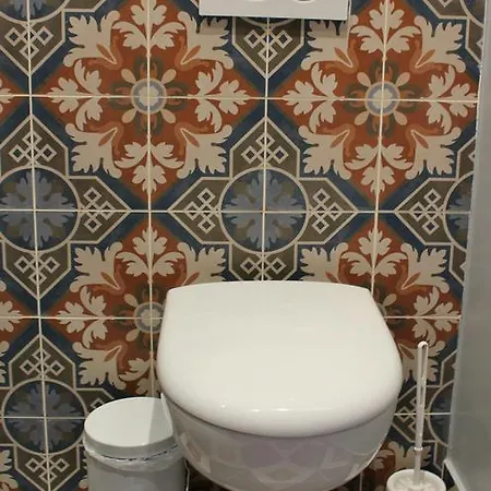 Marignan מלון