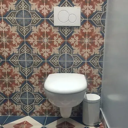 Marignan מלון *