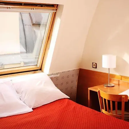 Marignan Hotell *
