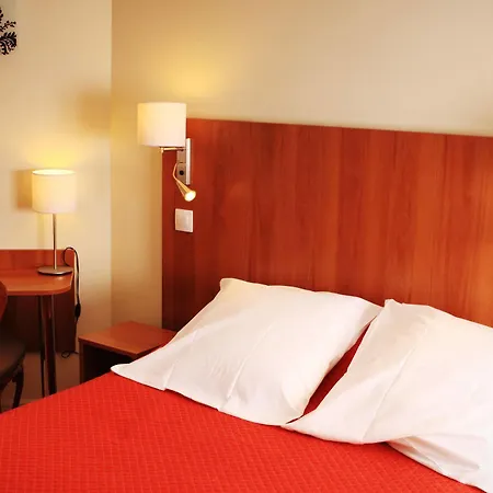 Hotell Marignan Paris