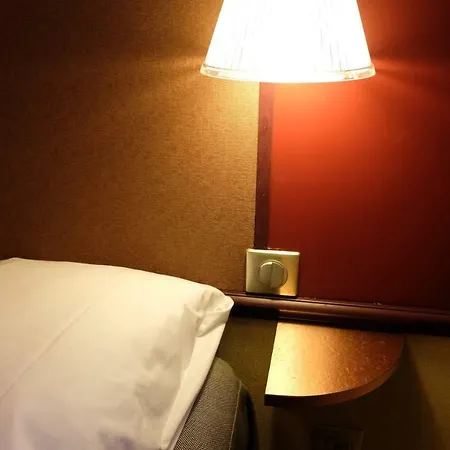 Marignan Hotel Parijs