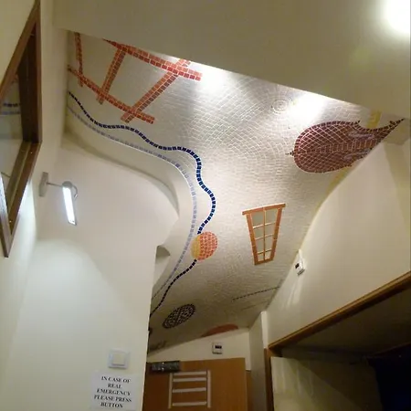 Marignan Hotell