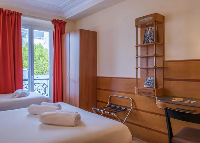 オテル　マリニャン