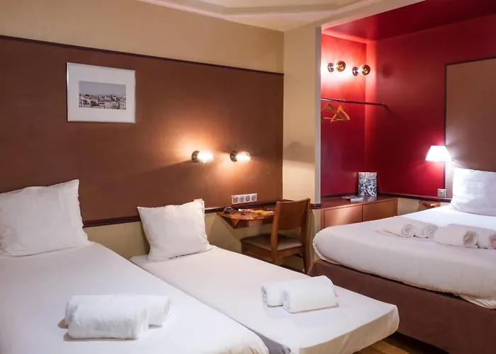 オテル　マリニャン