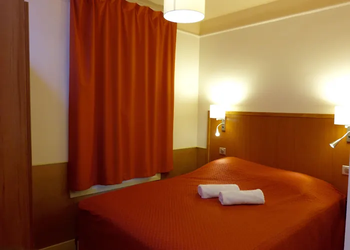 Marignan * Париж