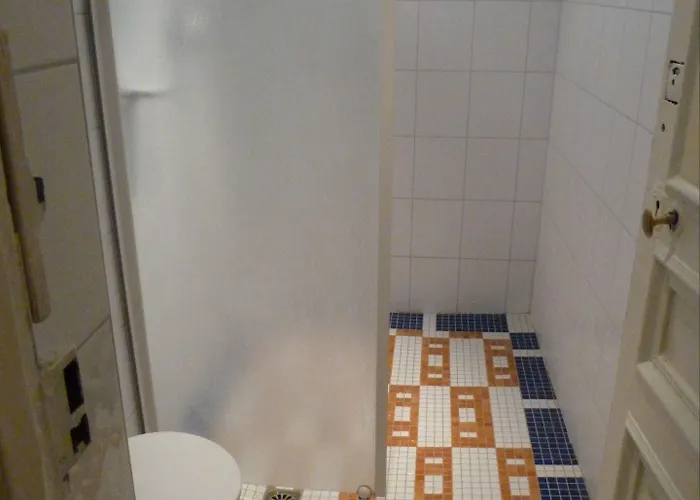 Marignan Отель Париж