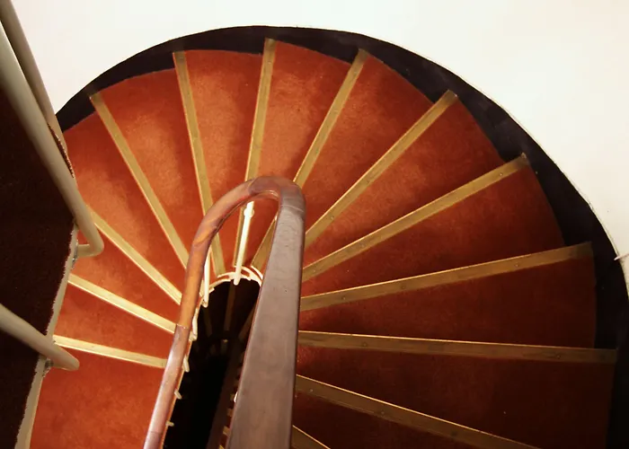 ホテル オテル　マリニャン