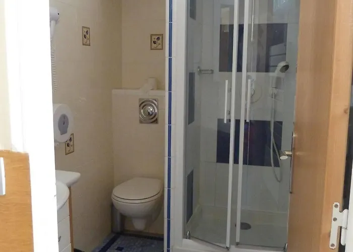 Marignan Отель *