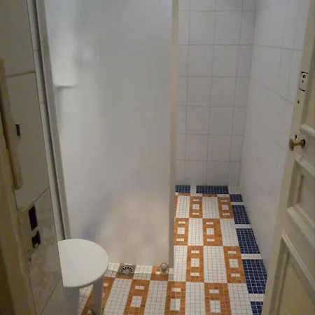 Hotel Marignan *