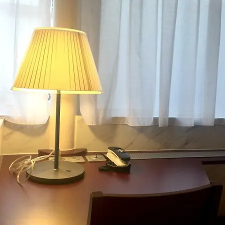 Hotel Marignan *