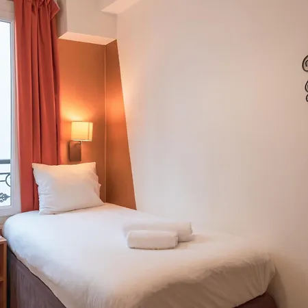 玛丽格南酒店 酒店 巴黎