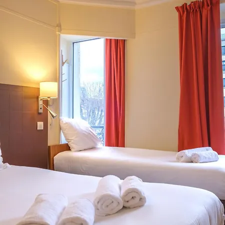 酒店 玛丽格南酒店