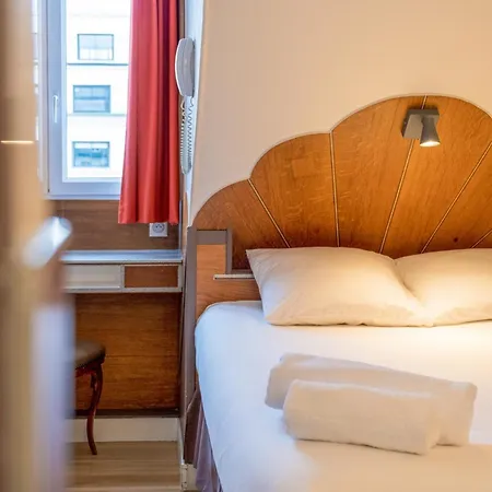 酒店 玛丽格南酒店