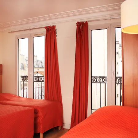 酒店 玛丽格南酒店 巴黎