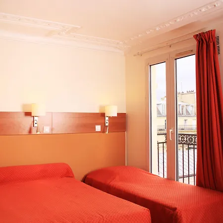 玛丽格南酒店 酒店 巴黎