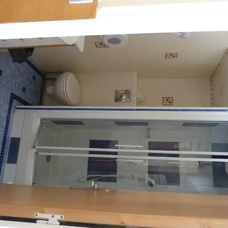 玛丽格南酒店 巴黎