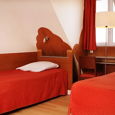 玛丽格南酒店 *