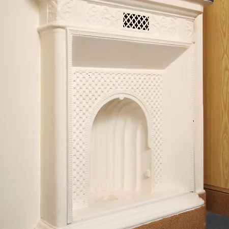 酒店 玛丽格南酒店 巴黎