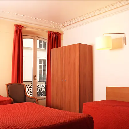 玛丽格南酒店 * 巴黎