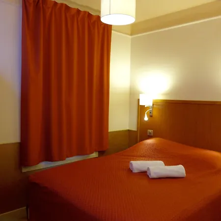 玛丽格南酒店 * 巴黎