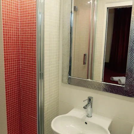 玛丽格南酒店 酒店