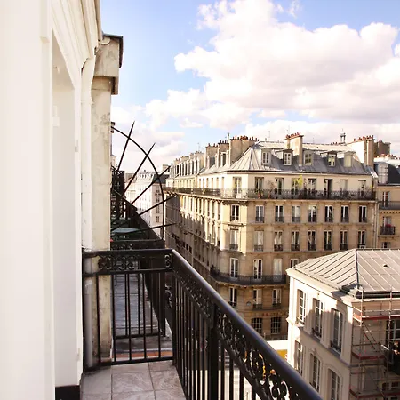 玛丽格南酒店 酒店