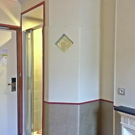 酒店 玛丽格南酒店