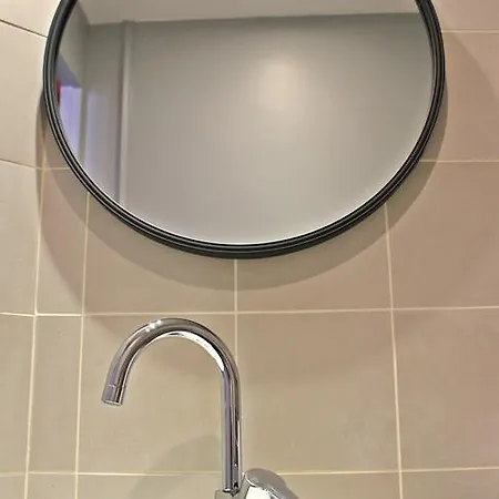 酒店 玛丽格南酒店