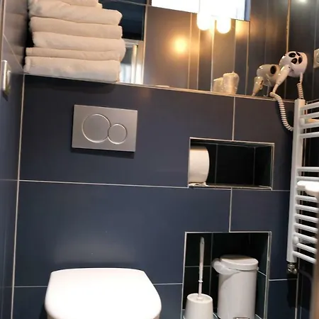 酒店 玛丽格南酒店