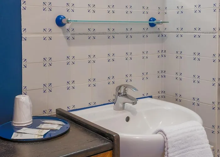 Hotel Marignan Parigi